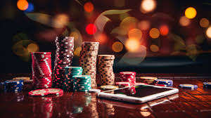 Онлайн казино Casino LEGZO